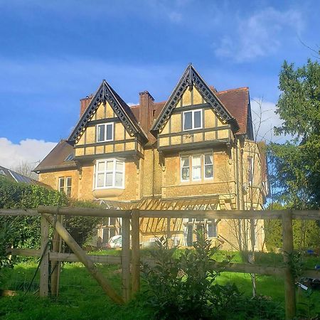 Lovely 3 Bed Condo Reigate Exterior foto