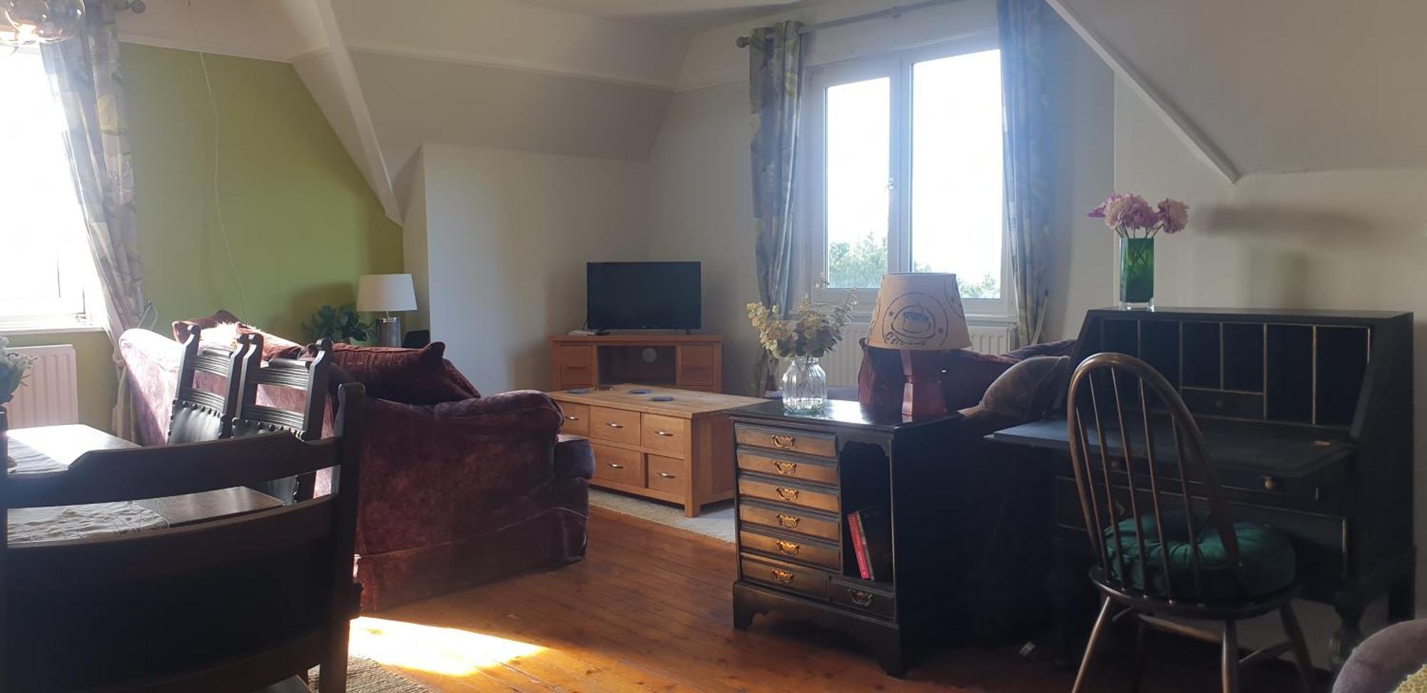 Lovely 3 Bed Condo Reigate Exterior foto