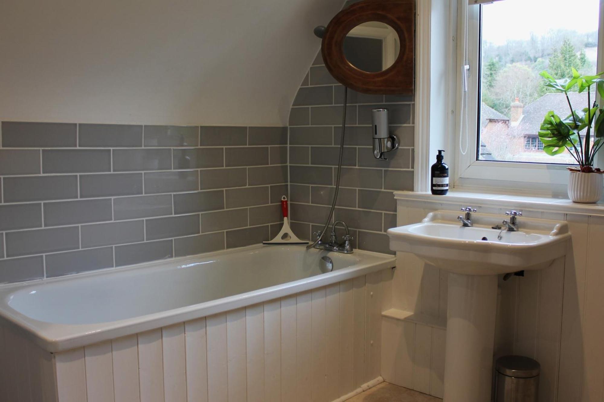 Lovely 3 Bed Condo Reigate Exterior foto