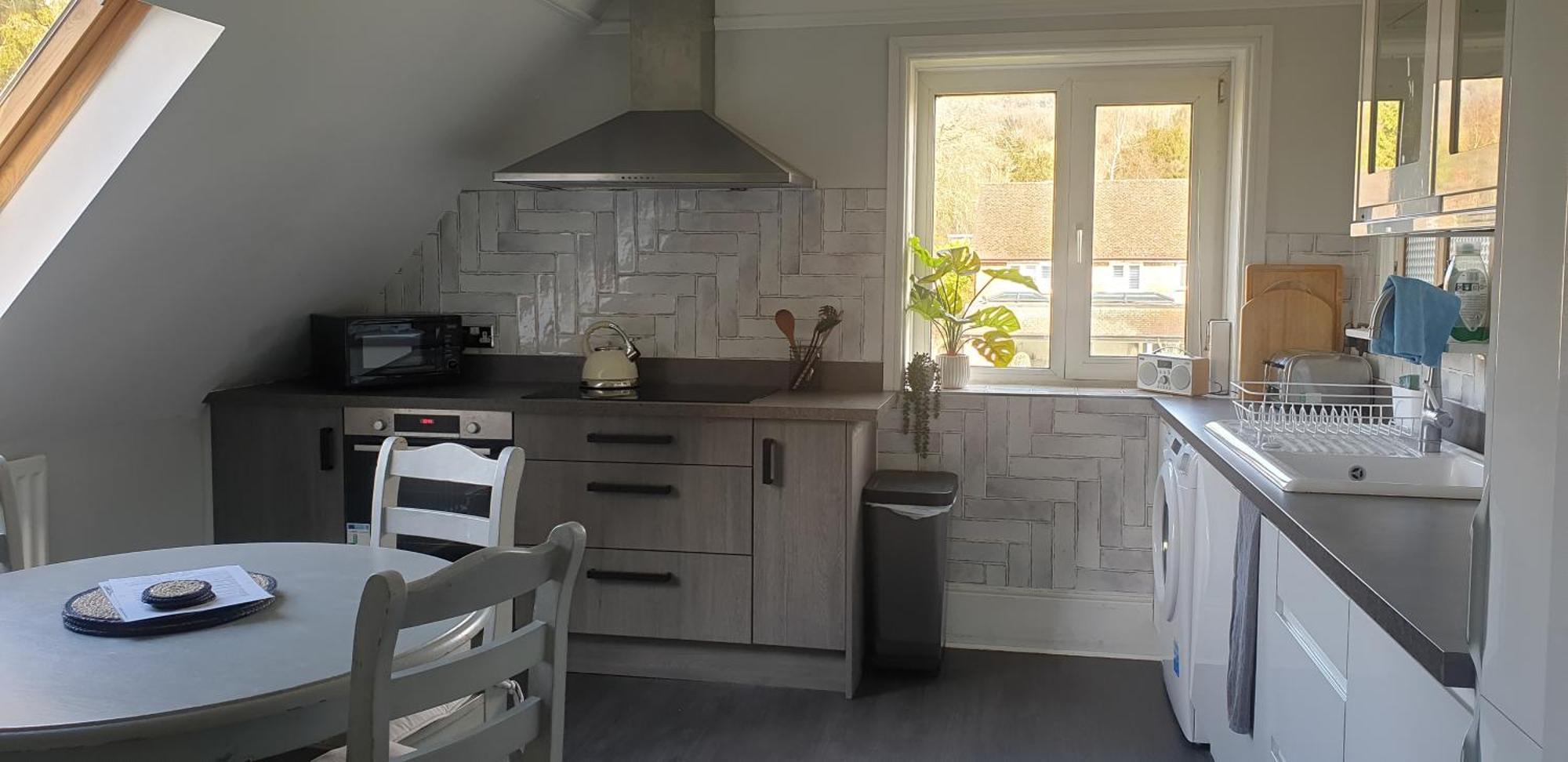 Lovely 3 Bed Condo Reigate Exterior foto