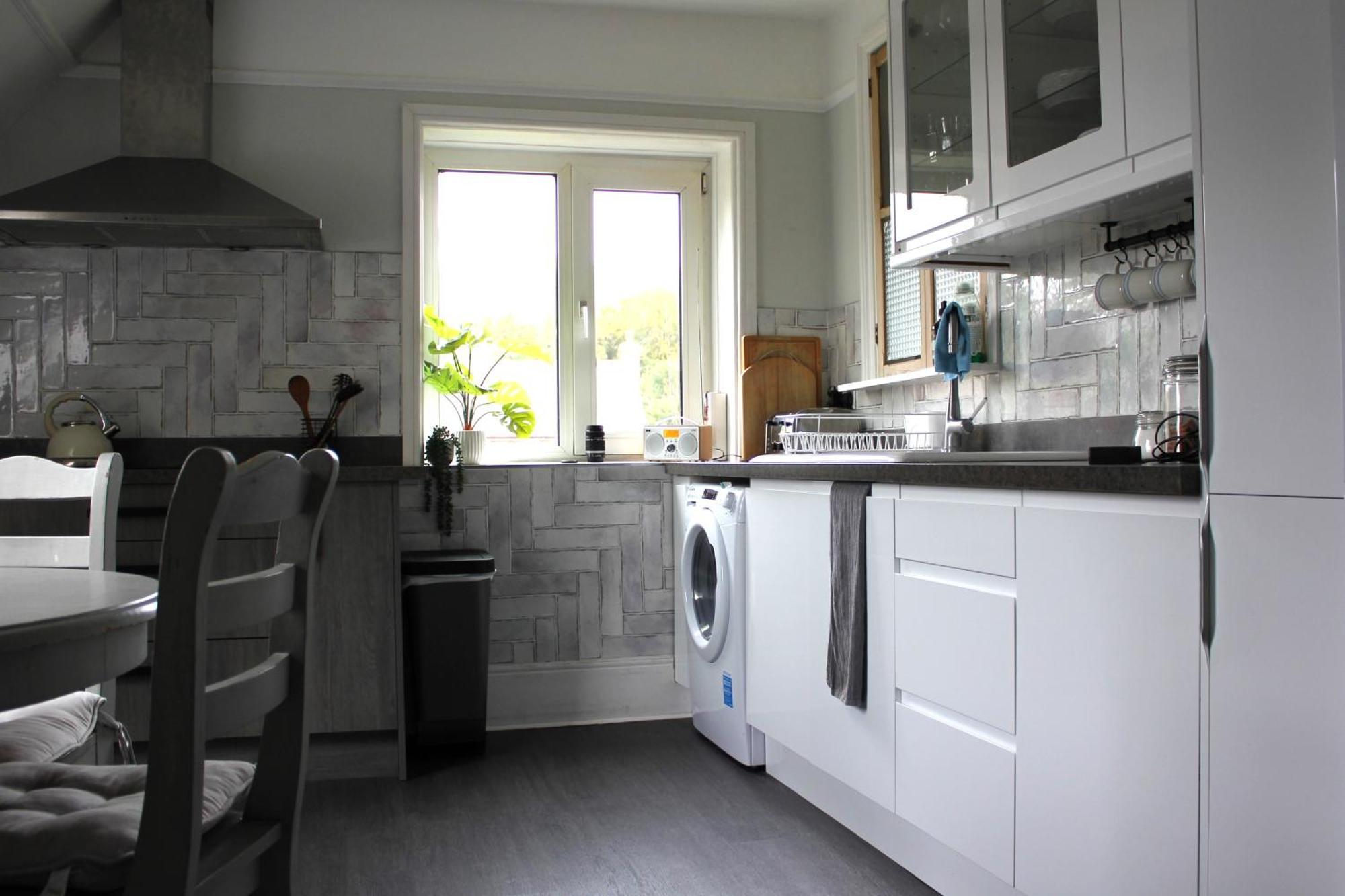 Lovely 3 Bed Condo Reigate Exterior foto