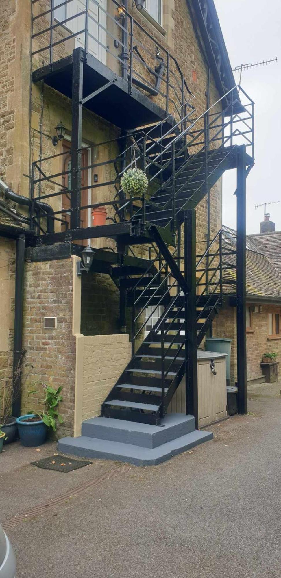 Lovely 3 Bed Condo Reigate Exterior foto